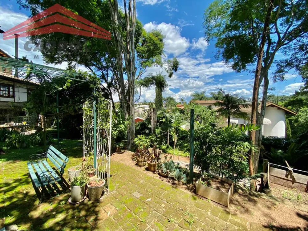 Casa de Condomínio, 4 quartos - Foto 6