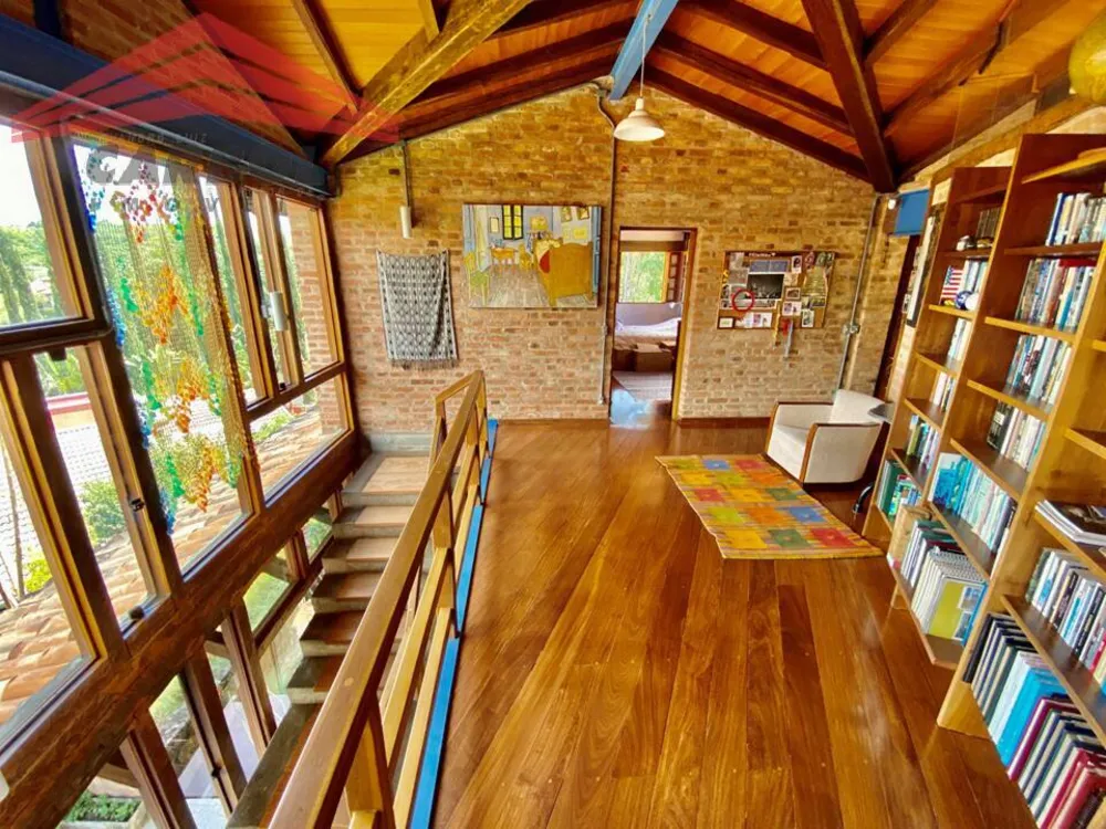 Casa de Condomínio, 4 quartos - Foto 3