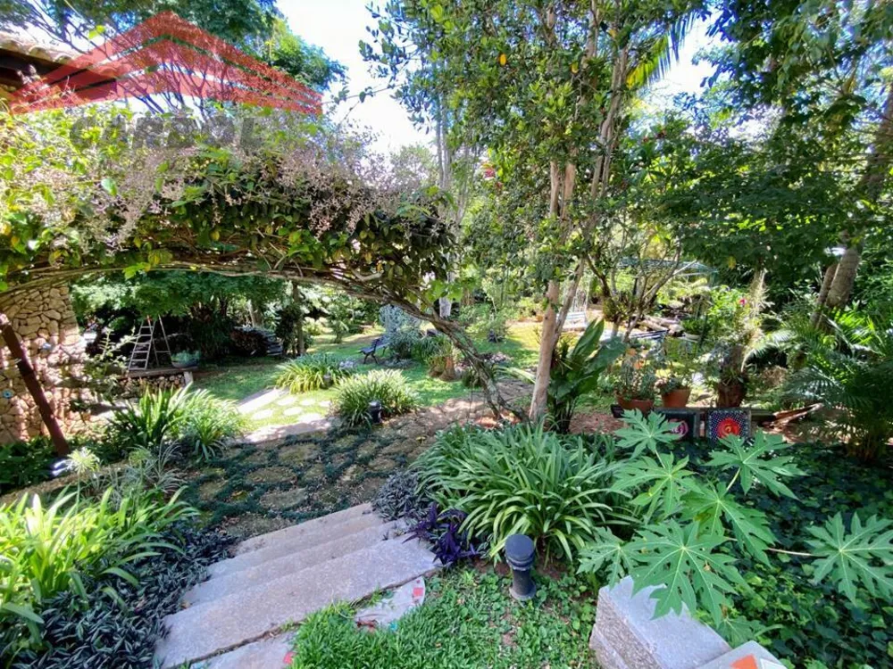 Casa de Condomínio, 4 quartos - Foto 8