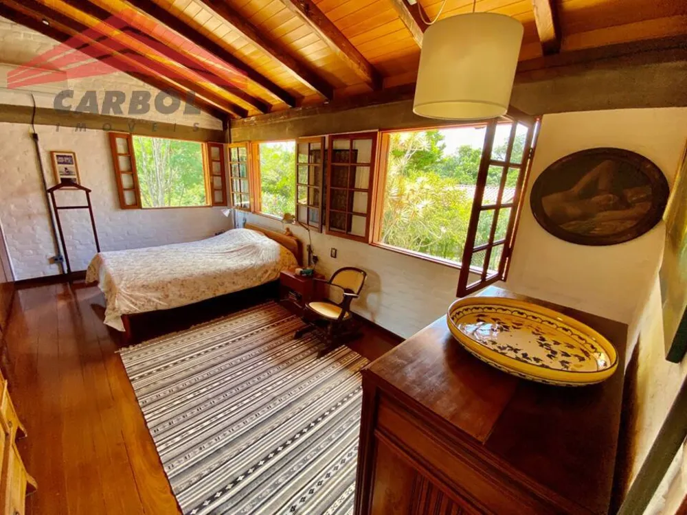 Casa de Condomínio, 4 quartos - Foto 2