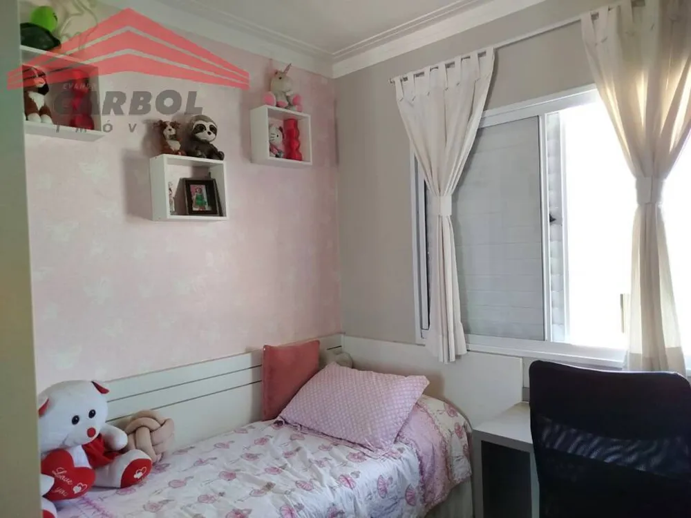 Casa de Condomínio, 3 quartos - Foto 7