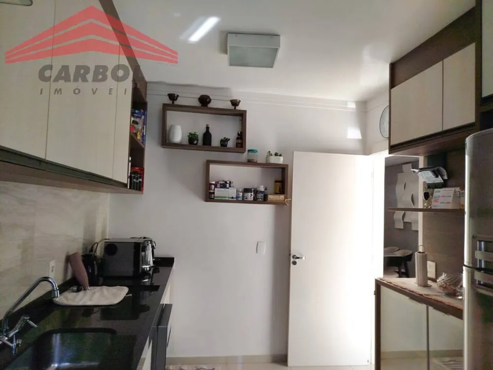 Casa de Condomínio, 3 quartos - Foto 5
