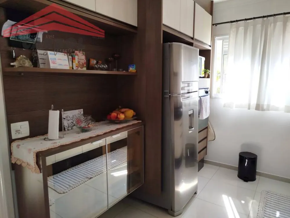 Casa de Condomínio, 3 quartos - Foto 6