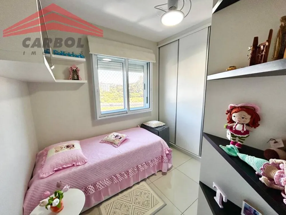 Apartamento, 3 quartos, 83 m² - Foto 5