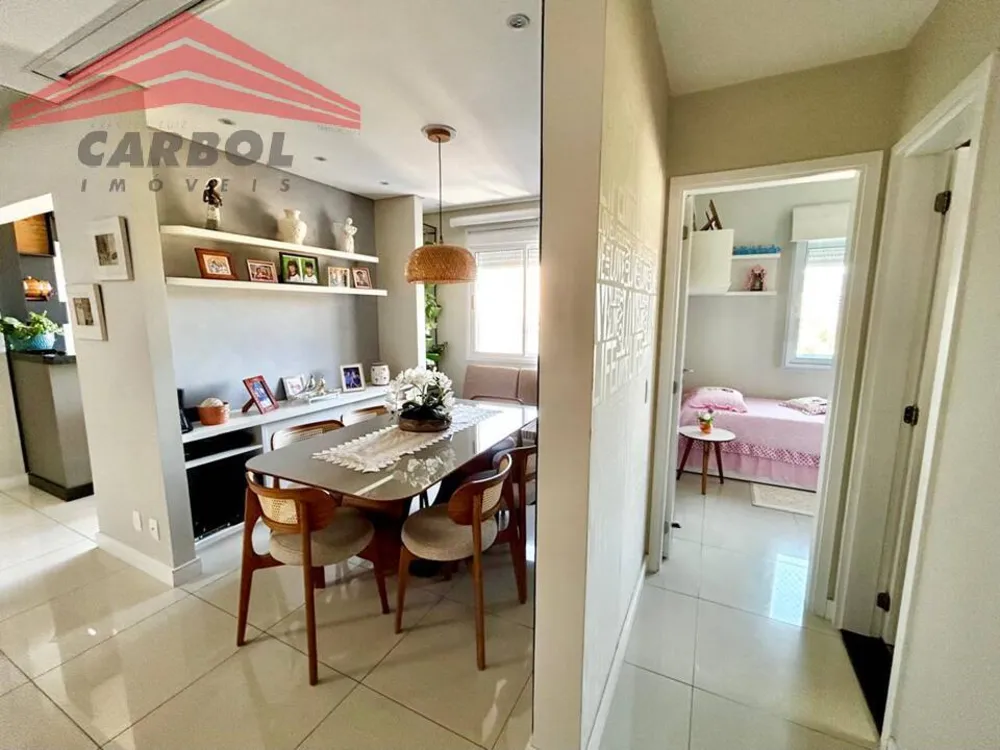 Apartamento, 3 quartos, 83 m² - Foto 8