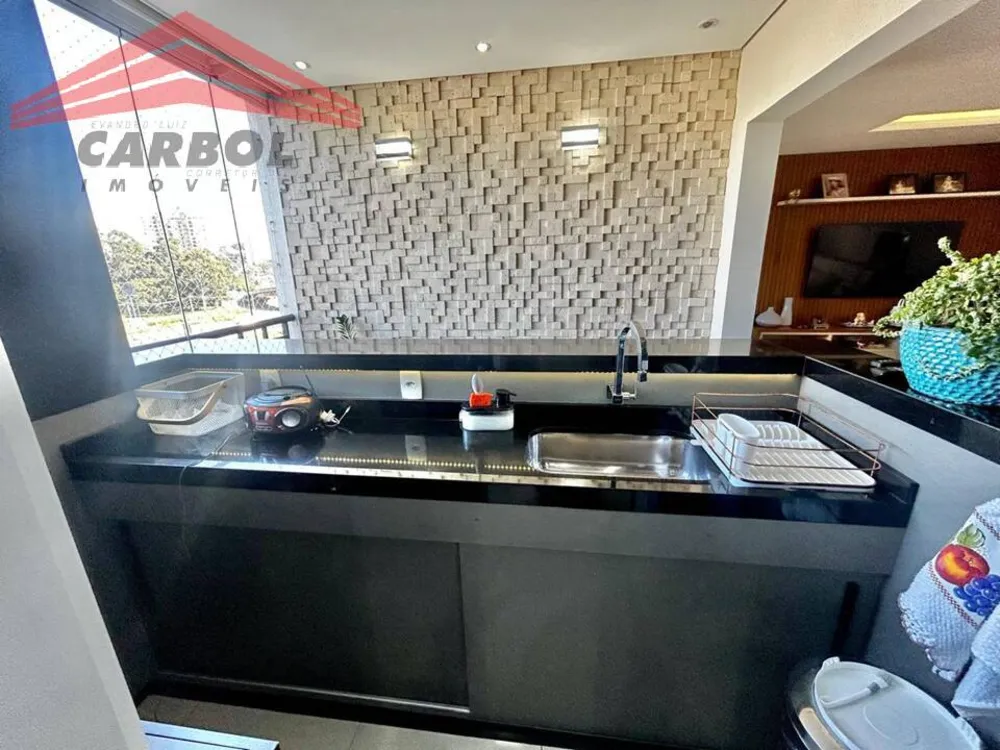 Apartamento, 3 quartos, 83 m² - Foto 10