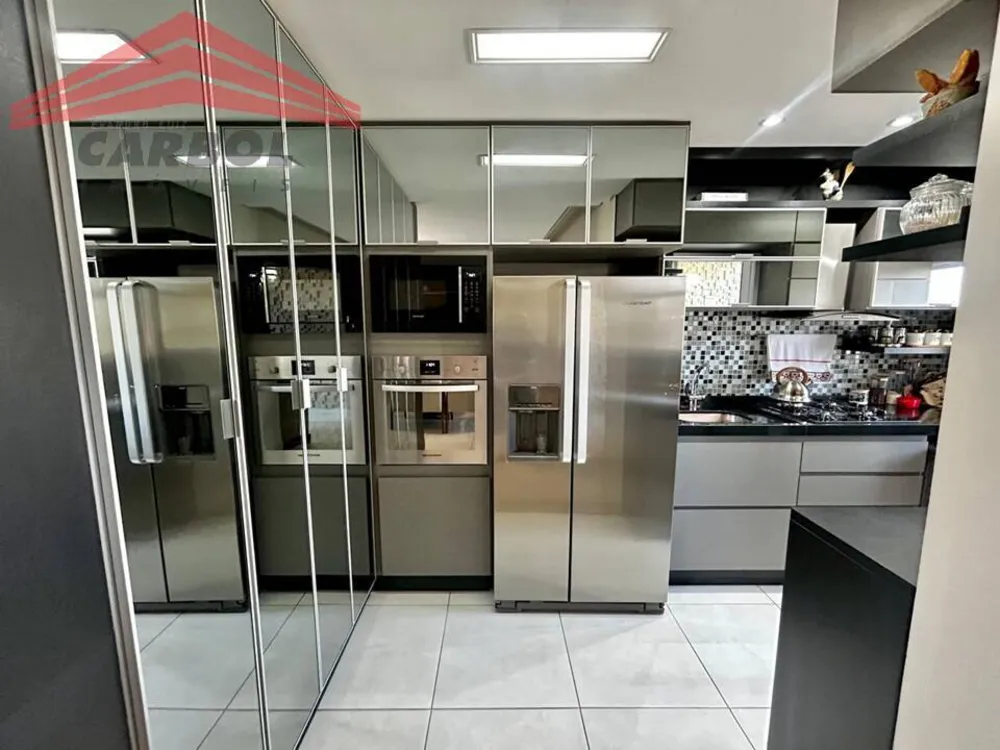 Apartamento, 3 quartos, 83 m² - Foto 8