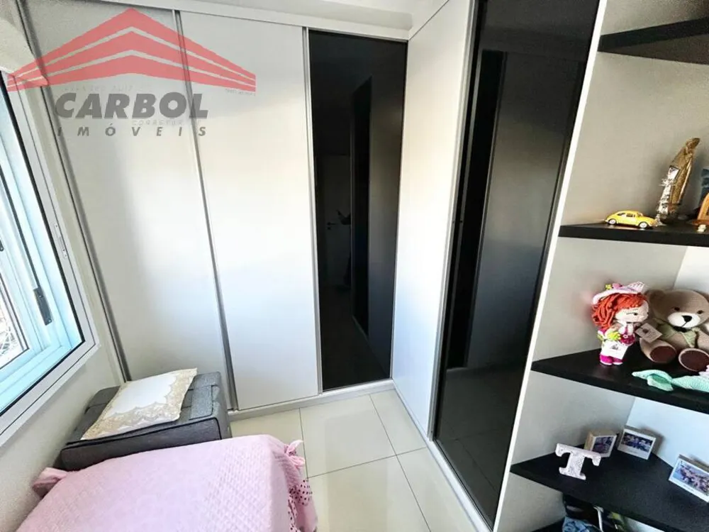 Apartamento, 3 quartos, 83 m² - Foto 11