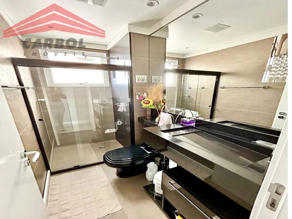 Apartamento, 3 quartos, 83 m² - Foto 9