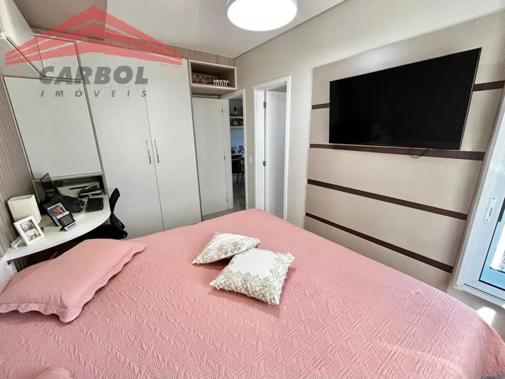 Apartamento, 3 quartos, 83 m² - Foto 7