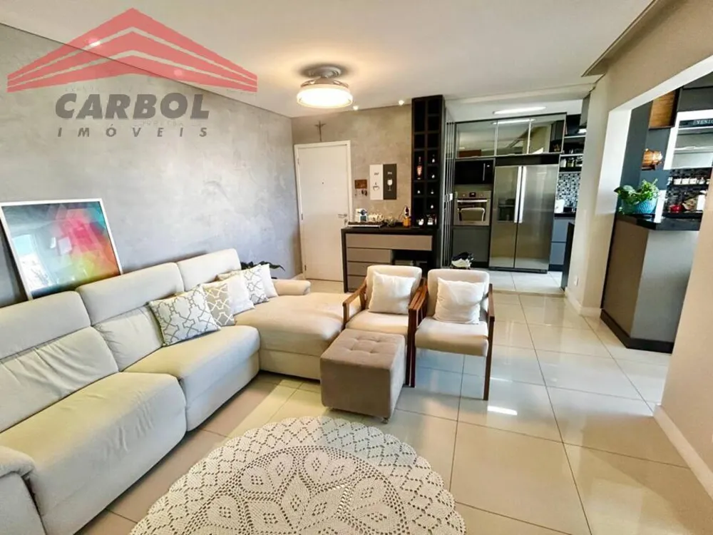 Apartamento, 3 quartos, 83 m² - Foto 3