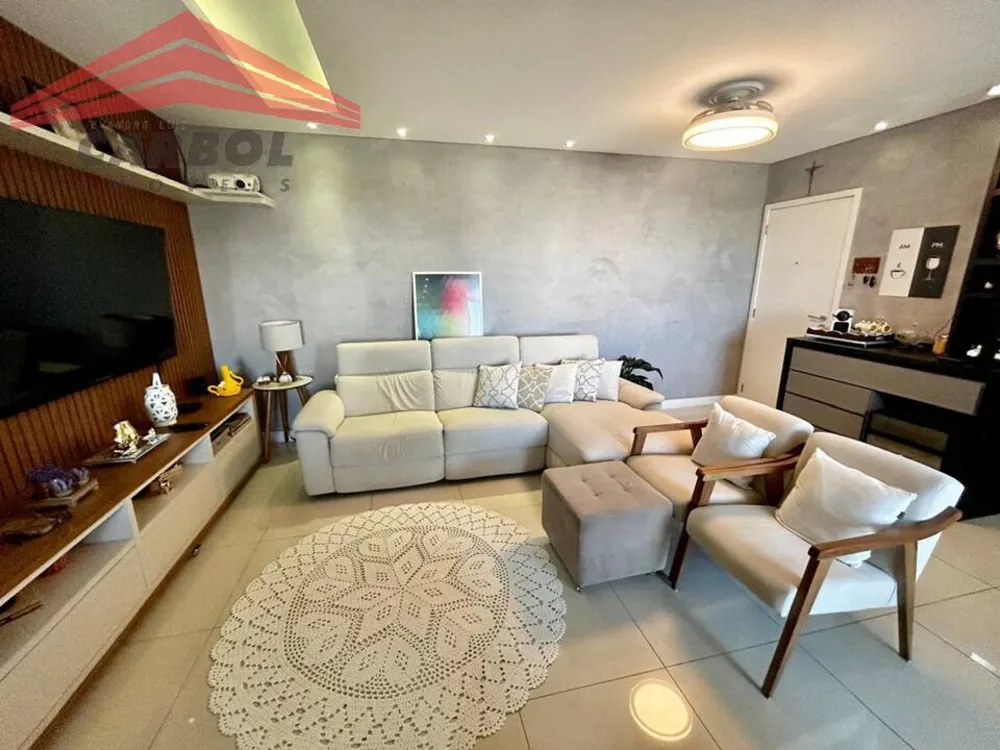 Apartamento, 3 quartos, 83 m² - Foto 6