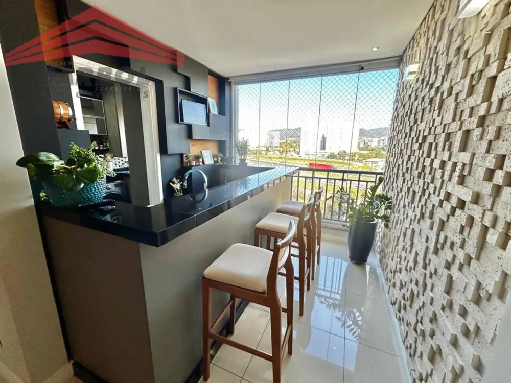 Apartamento, 3 quartos, 83 m² - Foto 7