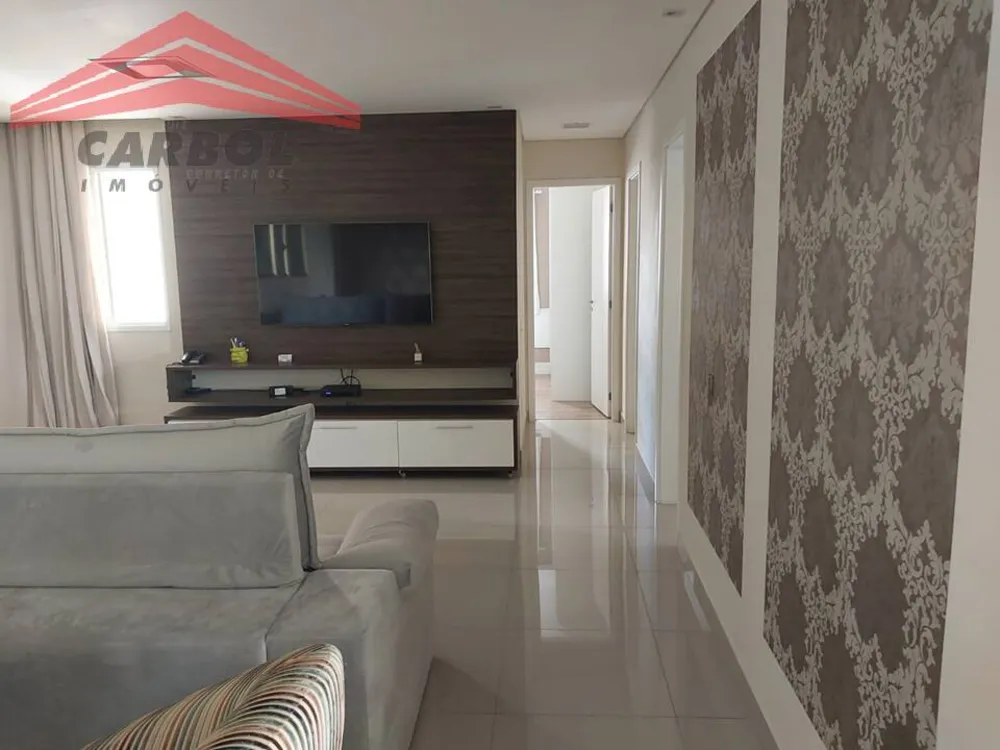 Apartamento, 3 quartos, 131 m² - Foto 6