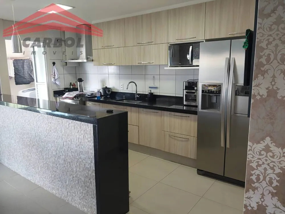 Apartamento, 3 quartos, 131 m² - Foto 10