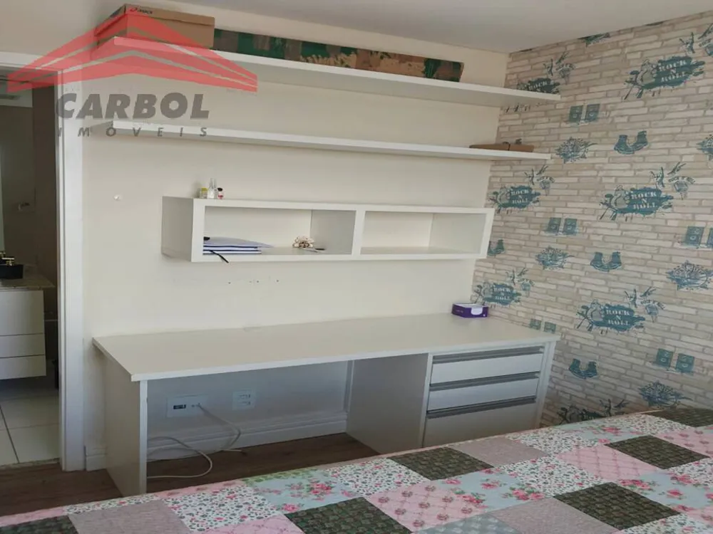 Apartamento, 3 quartos, 131 m² - Foto 12