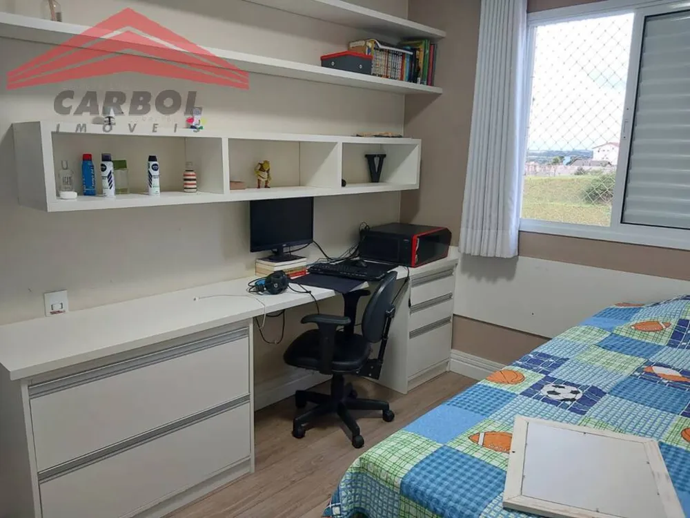 Apartamento, 3 quartos, 131 m² - Foto 16