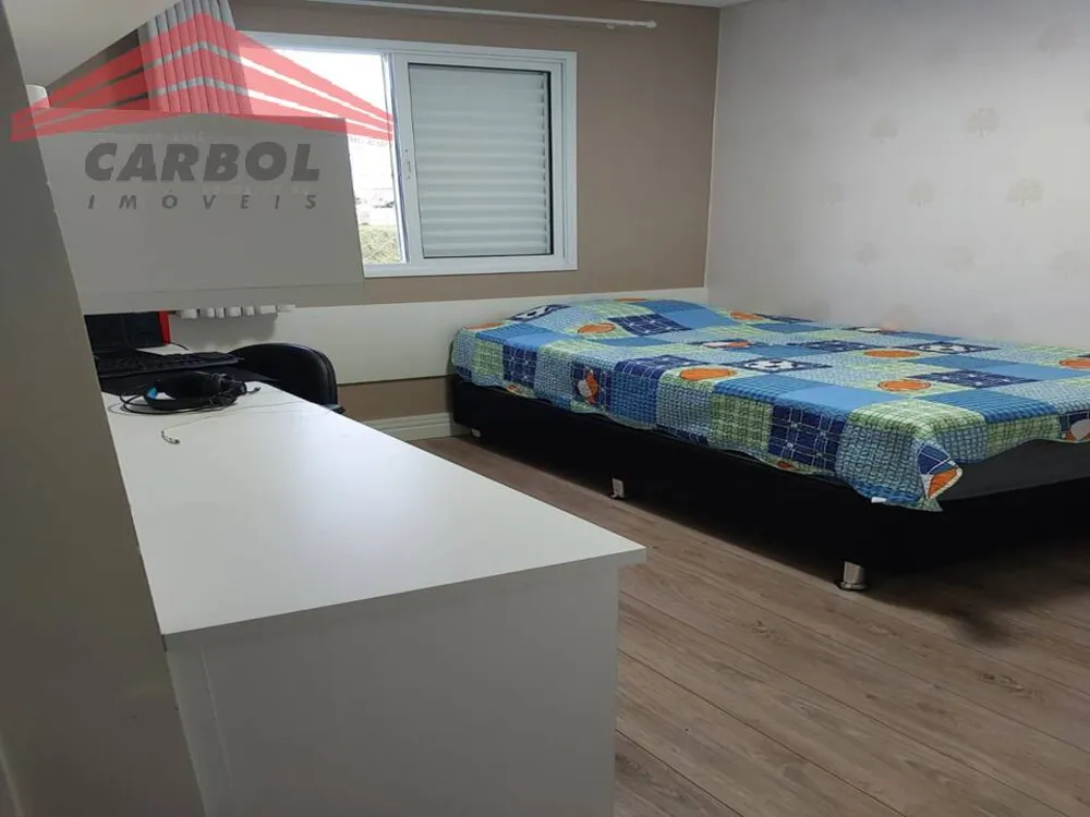 Apartamento, 3 quartos, 131 m² - Foto 14