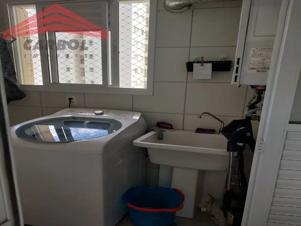 Apartamento, 3 quartos, 131 m² - Foto 15