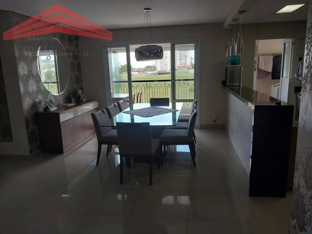 Apartamento, 3 quartos, 131 m² - Foto 7