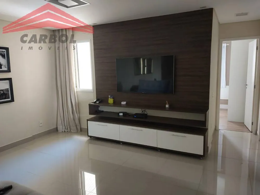 Apartamento, 3 quartos, 131 m² - Foto 5