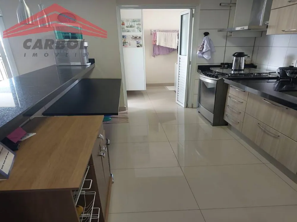 Apartamento, 3 quartos, 131 m² - Foto 9
