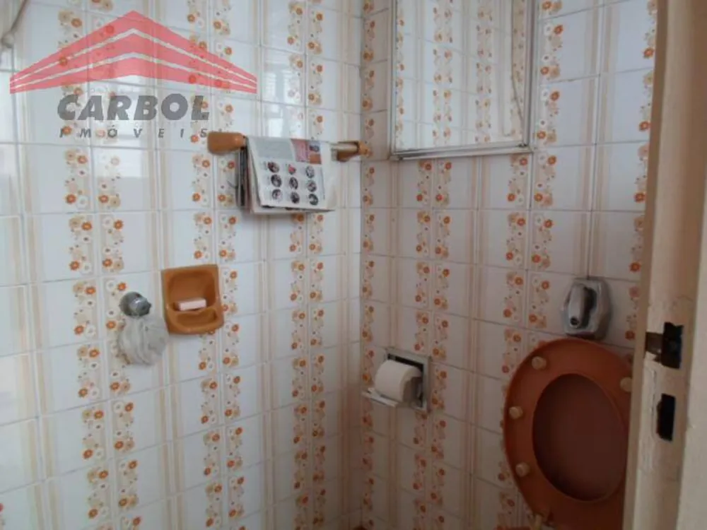 Casa, 3 quartos, 188 m² - Foto 10