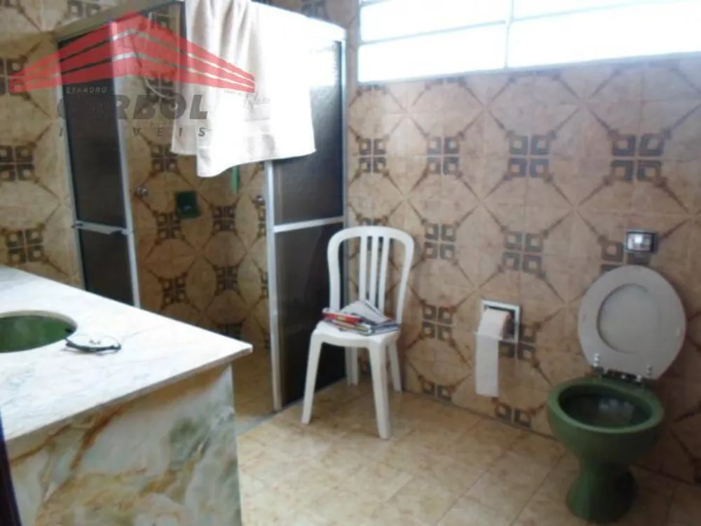 Casa, 3 quartos, 188 m² - Foto 13