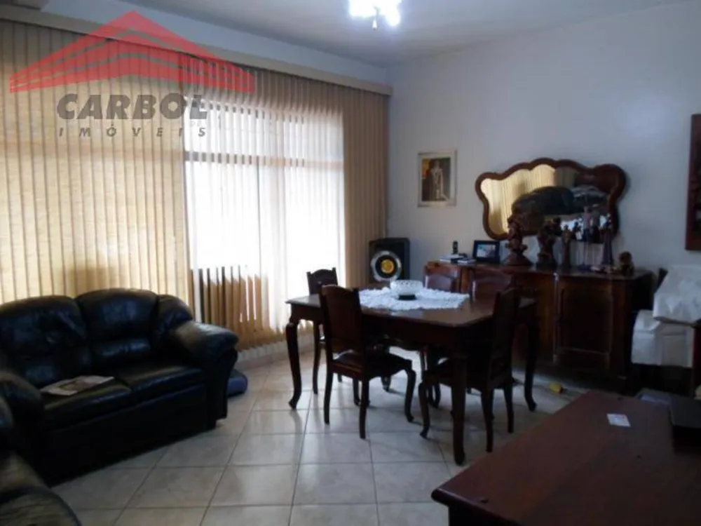 Casa, 3 quartos, 188 m² - Foto 2