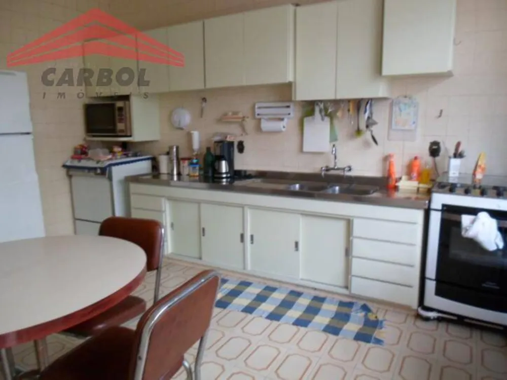 Casa, 3 quartos, 188 m² - Foto 6