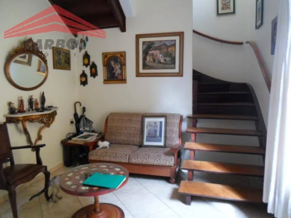 Casa, 3 quartos, 188 m² - Foto 11