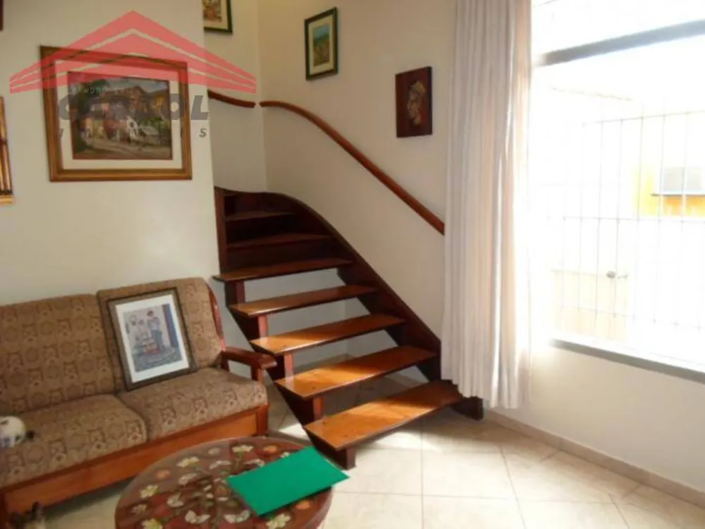 Casa, 3 quartos, 188 m² - Foto 15