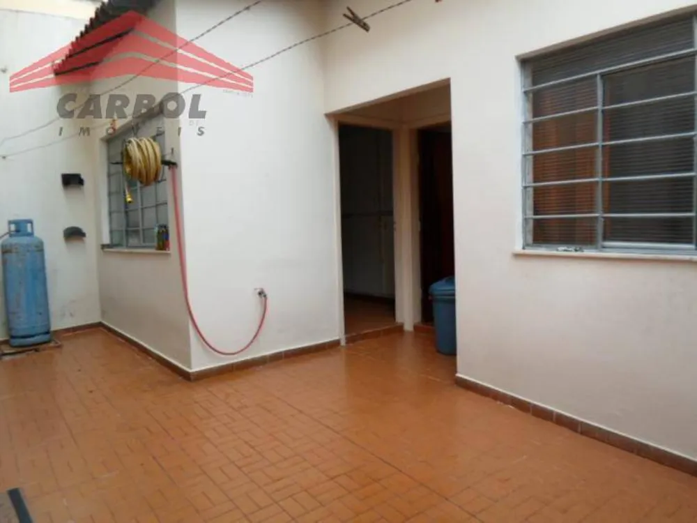 Casa, 3 quartos, 188 m² - Foto 3