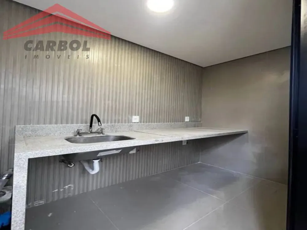 Casa de Condomínio, 4 quartos - Foto 8