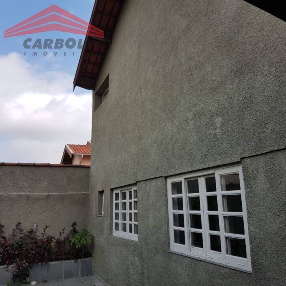 Casa à venda com 3 quartos, 204m² - Foto 3