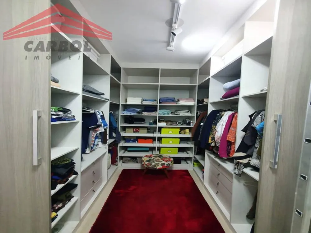 Casa de Condomínio, 4 quartos - Foto 7