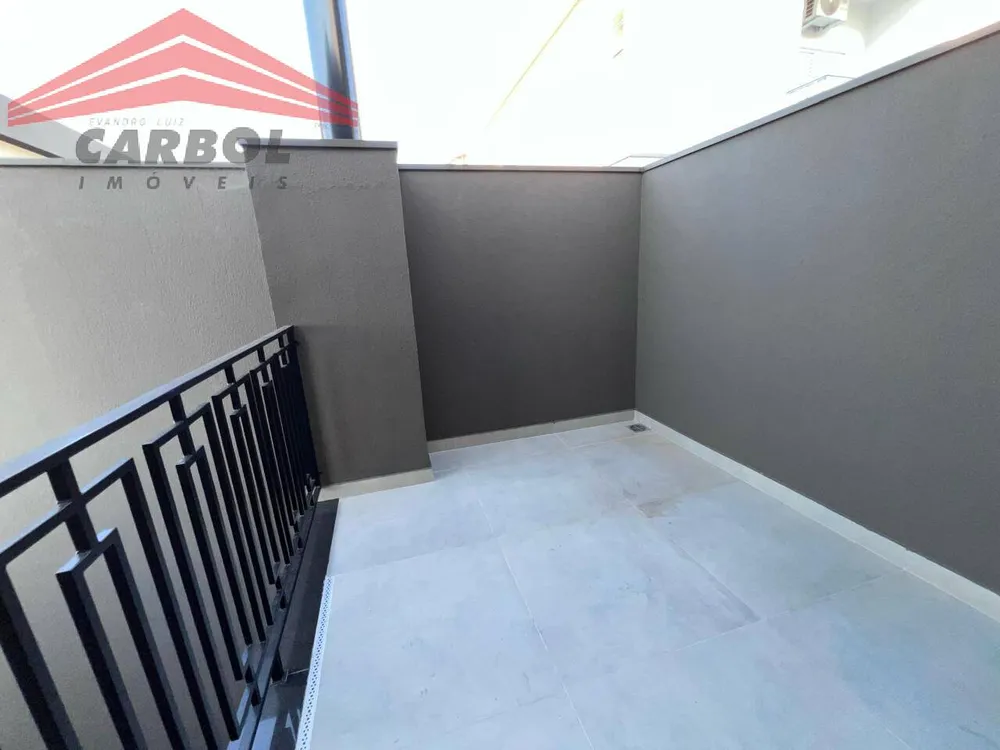 Casa de Condomínio, 3 quartos - Foto 12