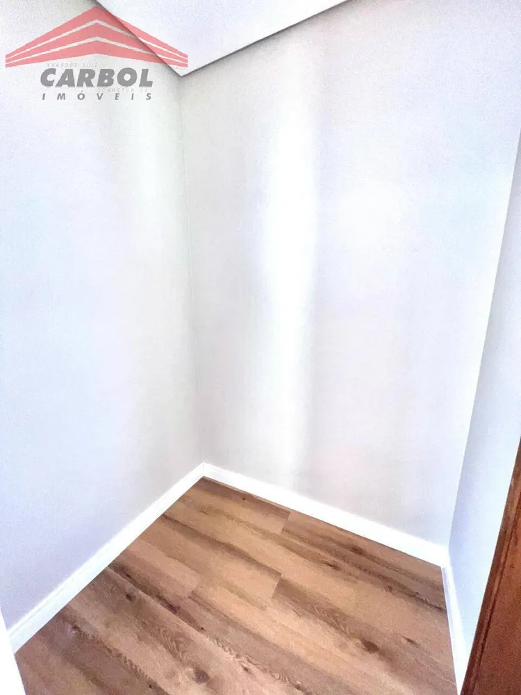 Casa de Condomínio, 3 quartos - Foto 9
