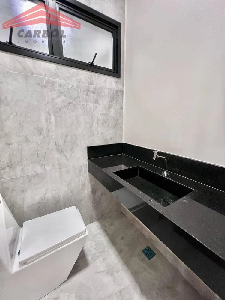 Casa de Condomínio, 3 quartos - Foto 8