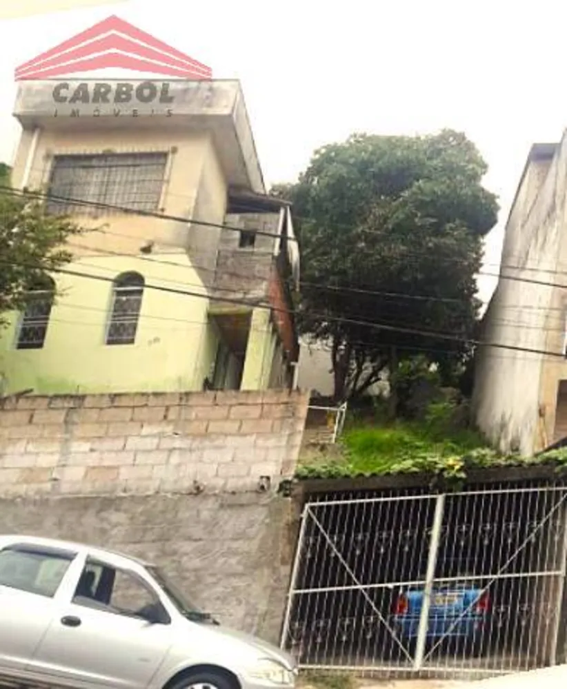 Casa, 2 quartos, 106 m² - Foto 1