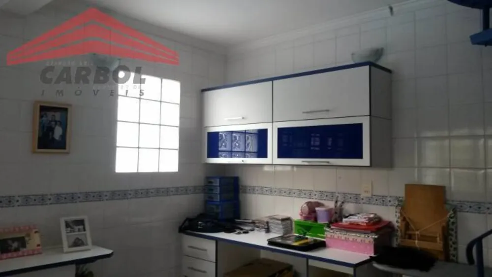 Casa, 3 quartos, 255 m² - Foto 4