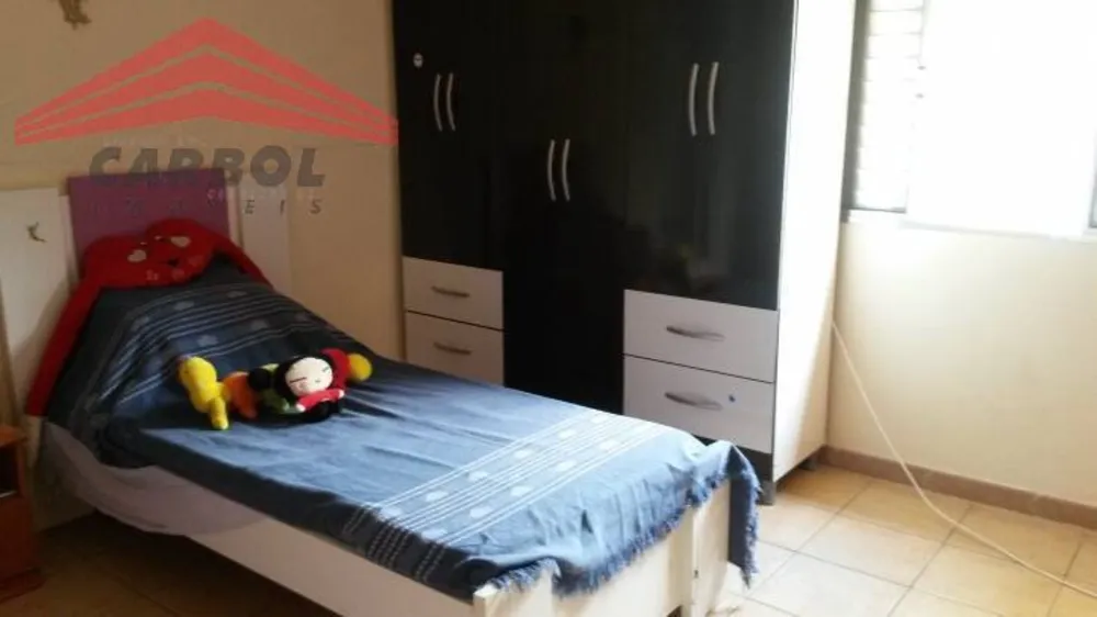 Casa, 3 quartos, 255 m² - Foto 7