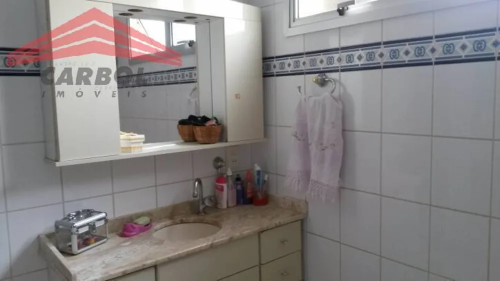 Casa, 3 quartos, 255 m² - Foto 8