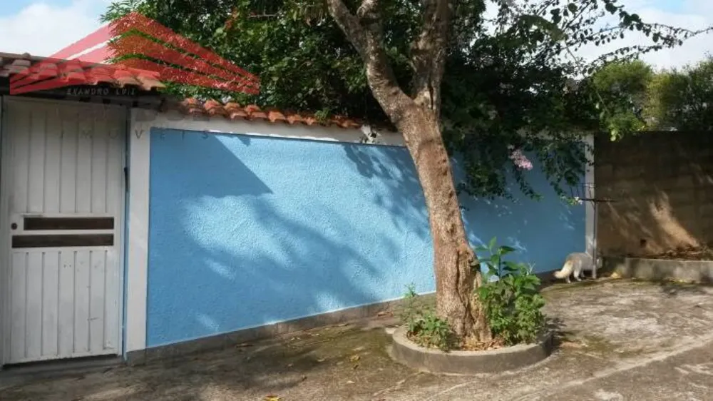 Casa, 3 quartos, 255 m² - Foto 16