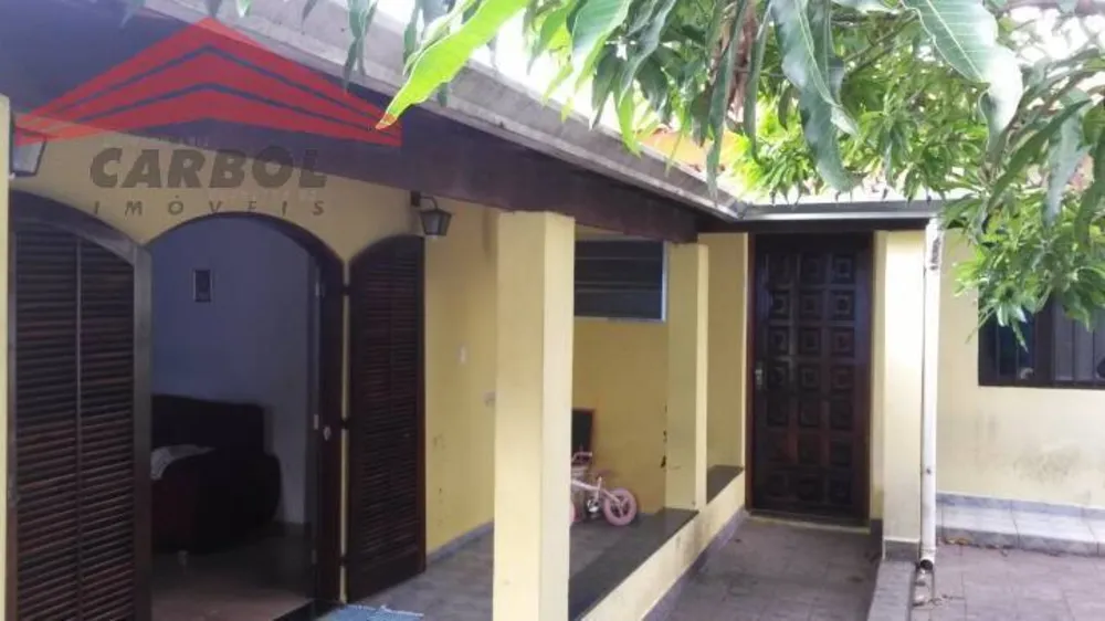 Casa, 3 quartos, 255 m² - Foto 1
