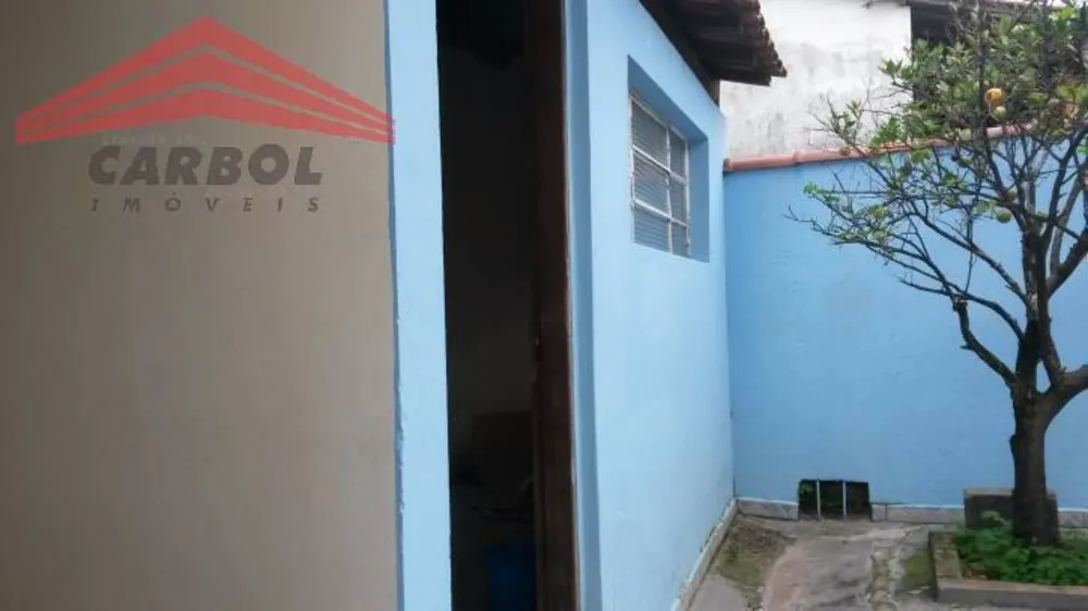 Casa, 3 quartos, 255 m² - Foto 13