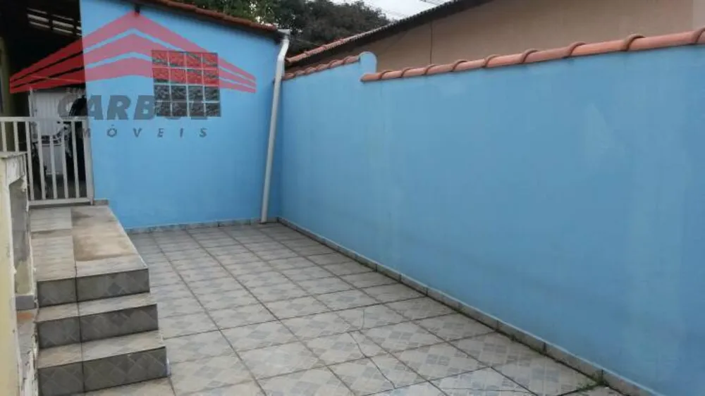 Casa, 3 quartos, 255 m² - Foto 5