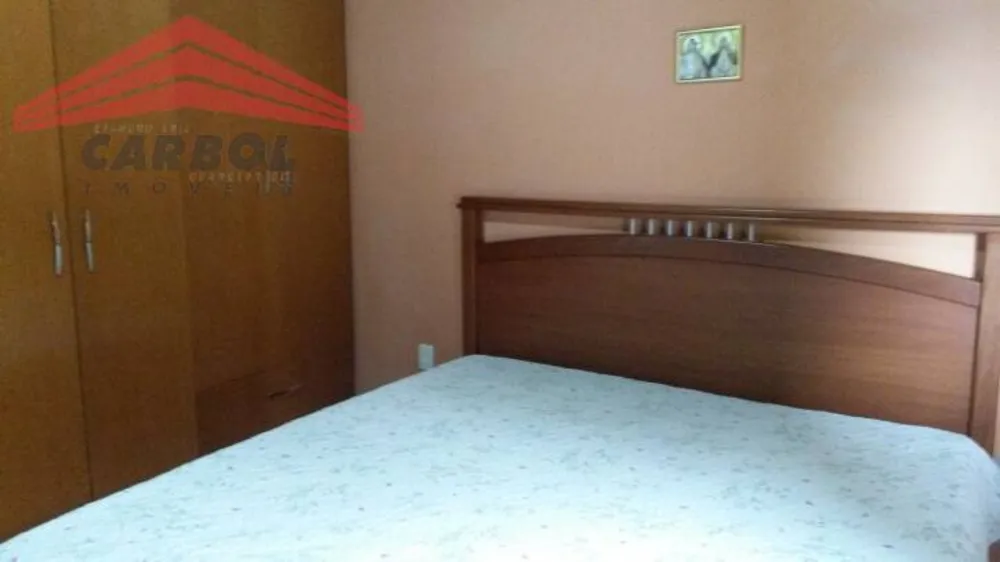 Casa, 3 quartos, 255 m² - Foto 3