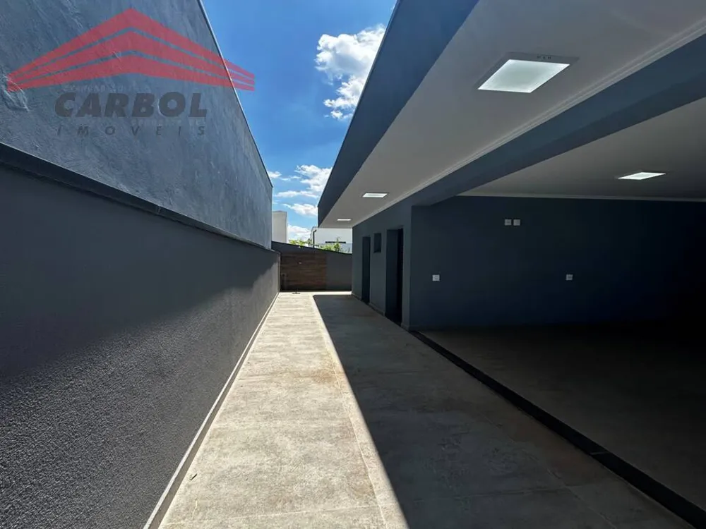 Casa de Condomínio, 3 quartos - Foto 8