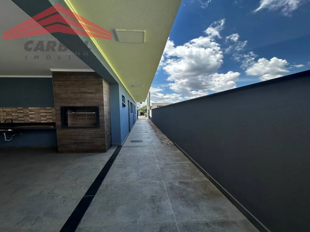 Casa de Condomínio, 3 quartos - Foto 6